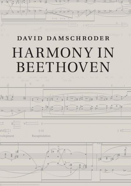 Harmony in Beethoven