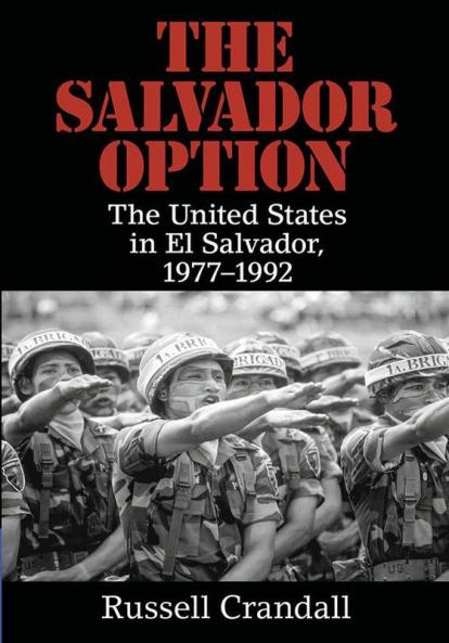 The Salvador Option