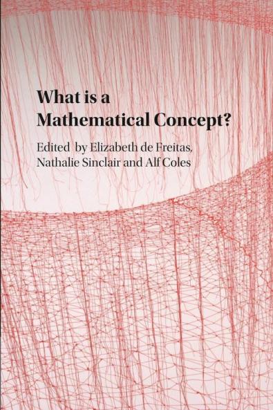 What is a Mathematical Concept?