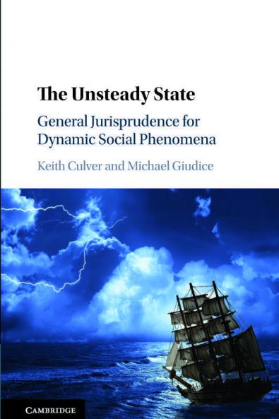 The Unsteady State