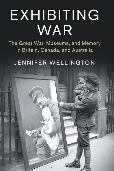 Exhibiting War