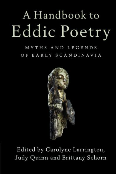 A Handbook to Eddic Poetry