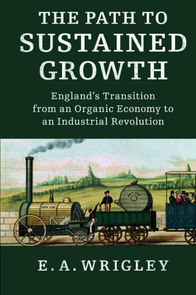 The Path to Sustained Growth