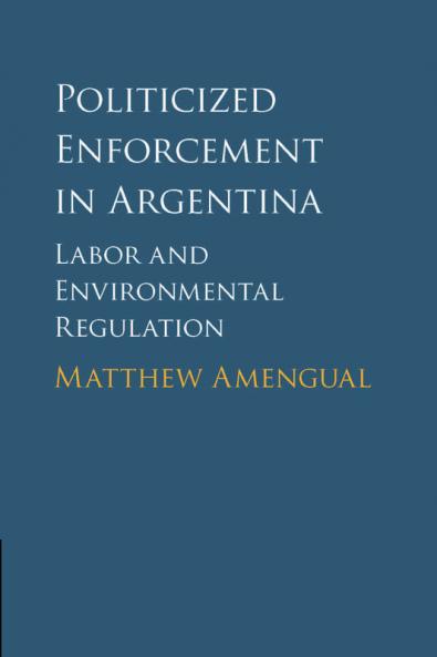 Politicized Enforcement in Argentina