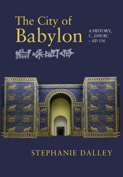 The City of Babylon