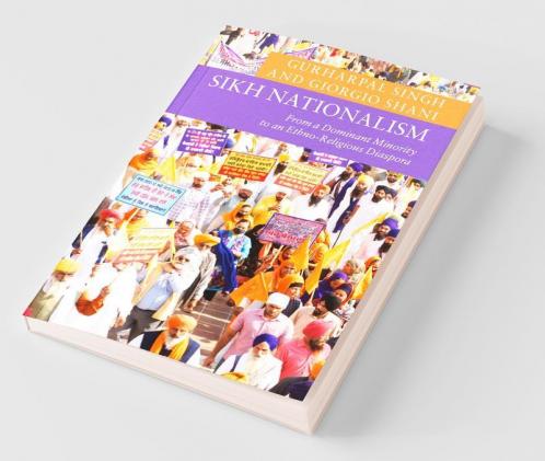 Sikh Nationalism