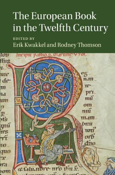 The European Book in the Twelfth Century