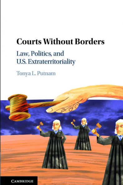Courts Without Borders