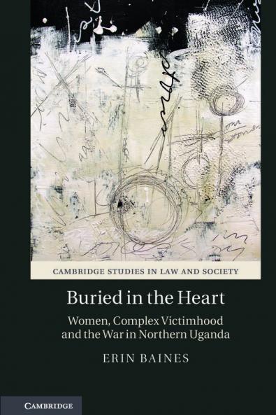 Buried in the Heart