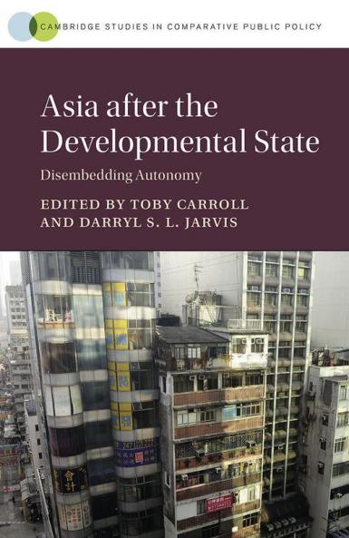Asia after the Developmental State