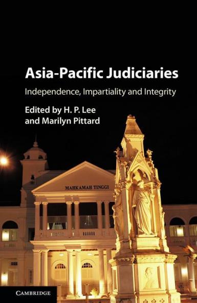 Asia-Pacific Judiciaries