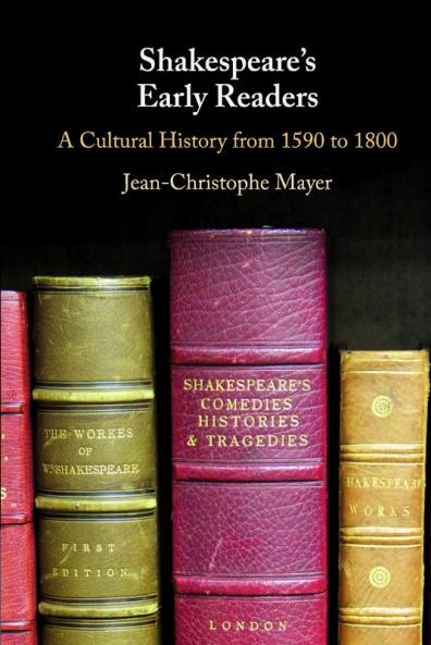 Shakespeare's Early Readers