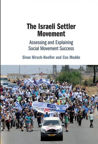 The Israeli Settler Movement