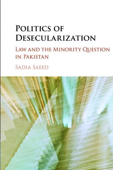 Politics of Desecularization