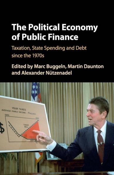 The Political Economy of Public Finance
