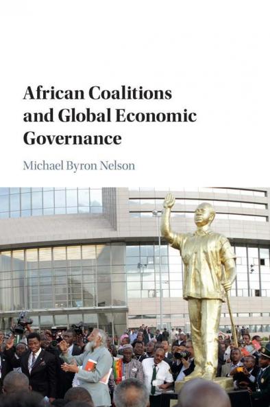 African Coalitions and Global Economic Governance