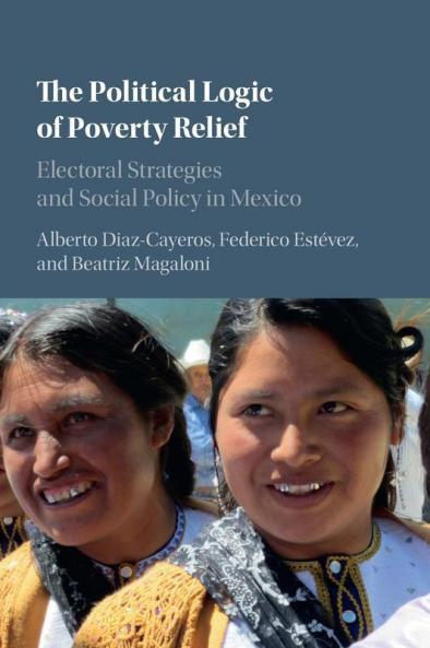 The Political Logic of Poverty Relief