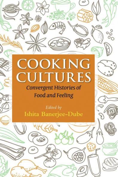 Cooking Cultures