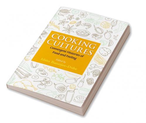 Cooking Cultures