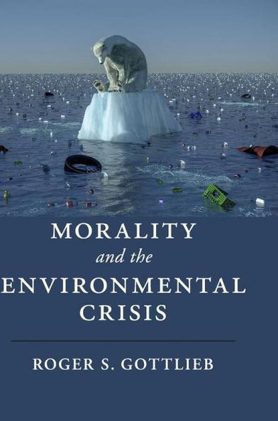 Morality and the Environmental Crisis