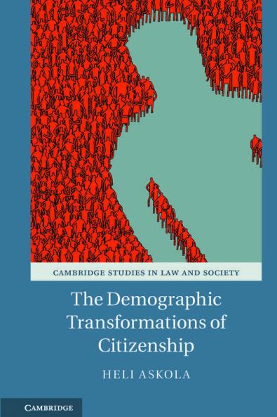 The Demographic Transformations of             Citizenship