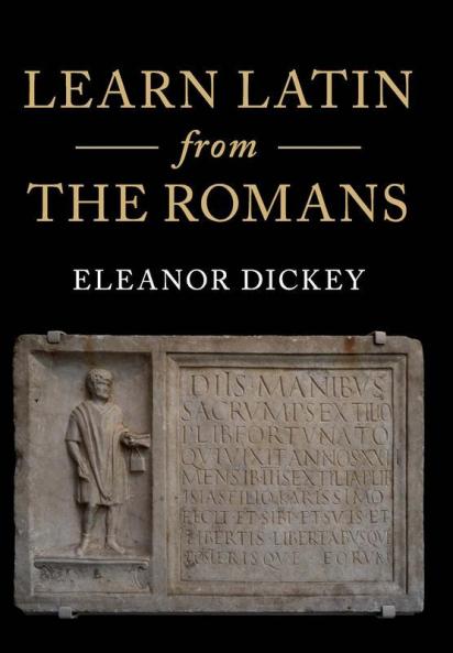Learn Latin from the Romans