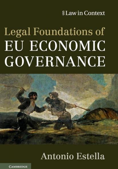 Legal Foundations of EU Economic Governance