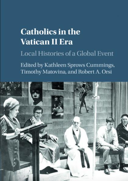 Catholics in the Vatican II Era