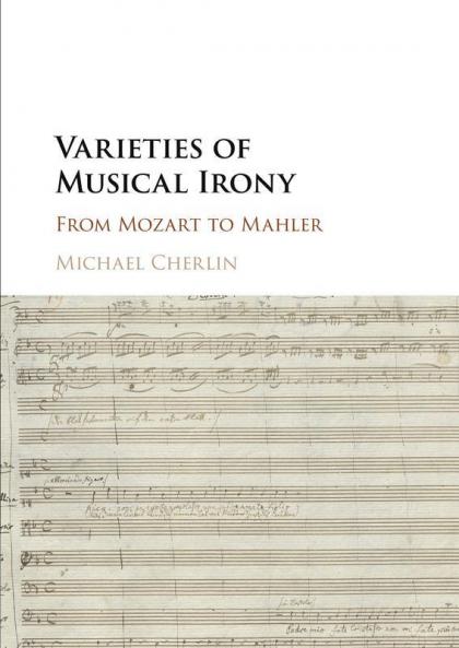 Varieties of Musical Irony