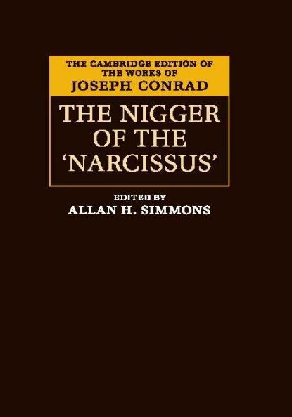 The Nigger of the 'Narcissus'