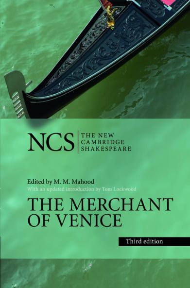 The Merchant of Venice