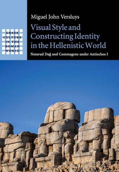 Visual Style and Constructing Identity in the Hellenistic World