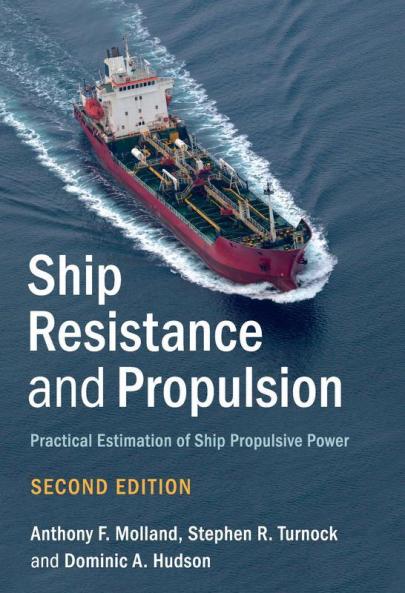 Ship Resistance and Propulsion