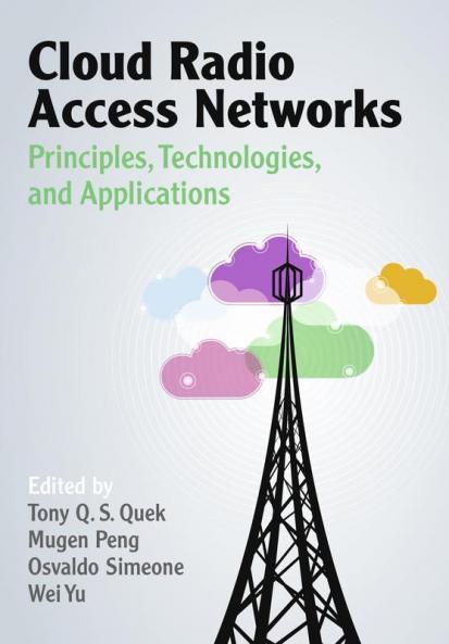Cloud Radio Access Networks