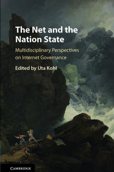 The Net and the Nation State