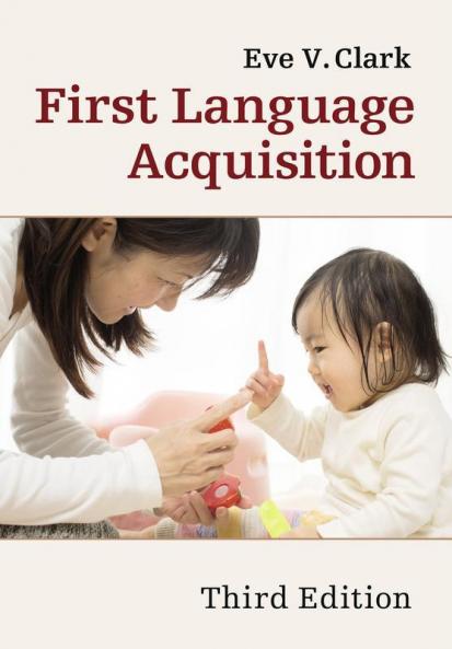 First Language Acquisition