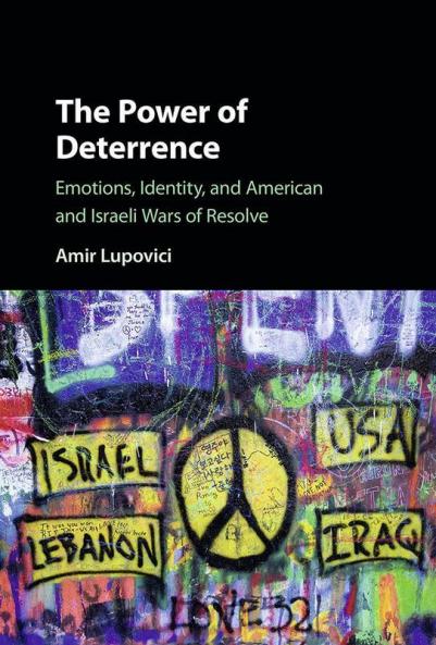 The Power of Deterrence