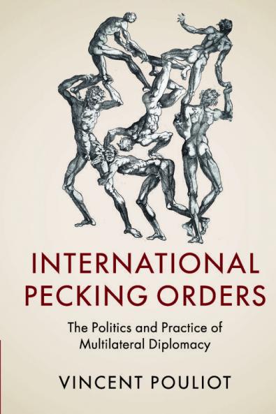 International Pecking Orders