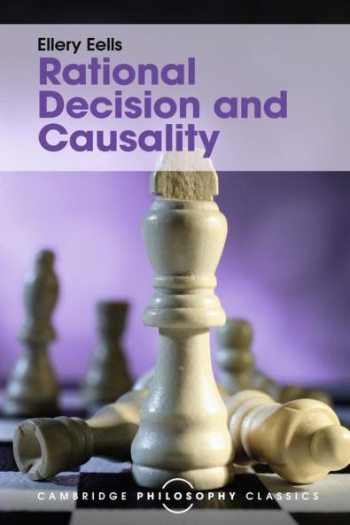 Rational Decision and Causality