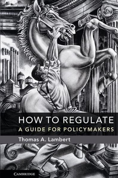 How to Regulate