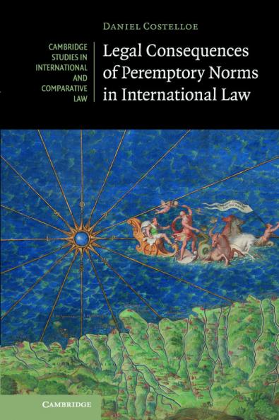 Legal Consequences of Peremptory Norms in International Law