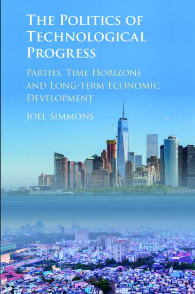 The Politics of Technological Progress