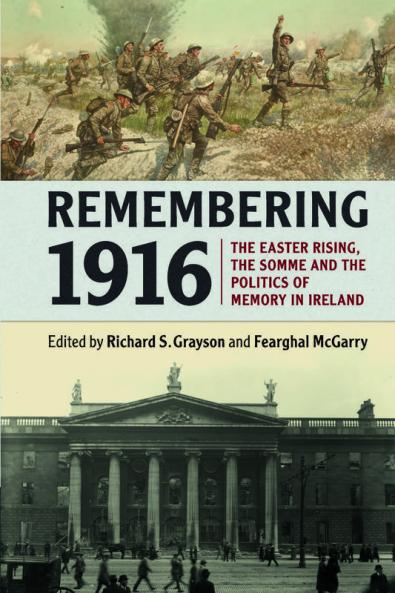 Remembering 1916