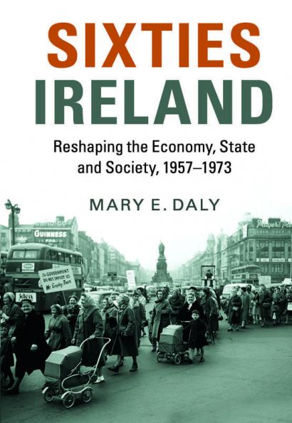 Sixties Ireland
