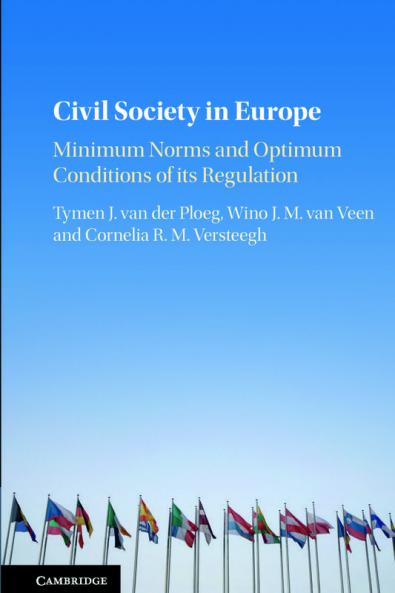 Civil Society in Europe