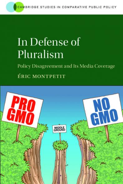 In Defense of Pluralism