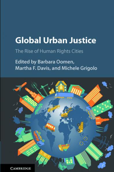 Global Urban Justice
