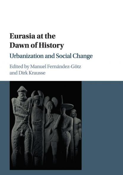 Eurasia at the Dawn of History