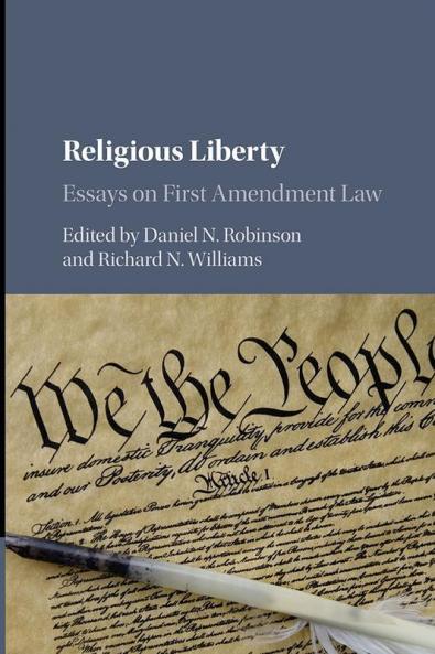 Religious Liberty
