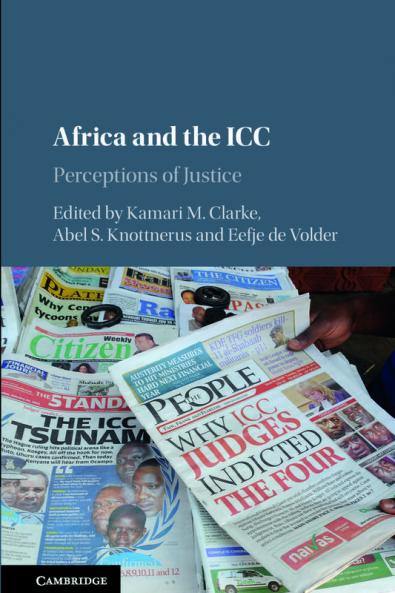 Africa and the ICC